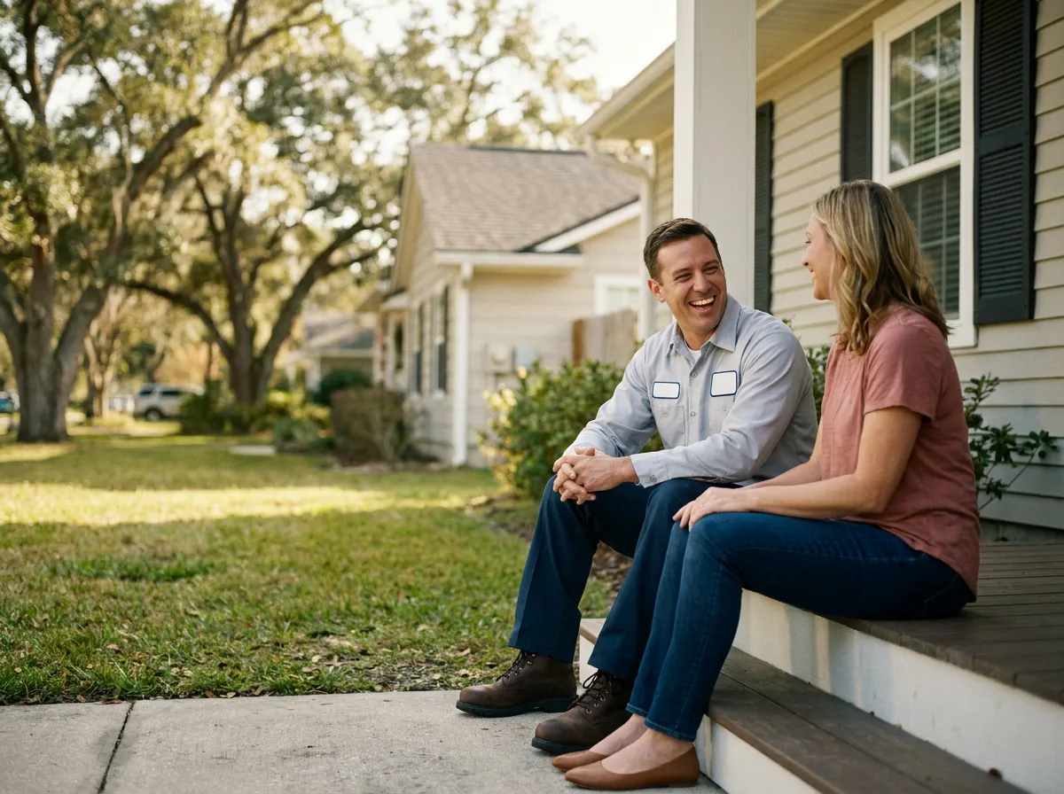 Septic tank pumping FAQs for Dungannon, VA